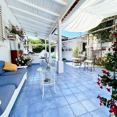 La Bicocca Di Annavi Bed & Breakfast Forio di Ischia Eksteriør bilde