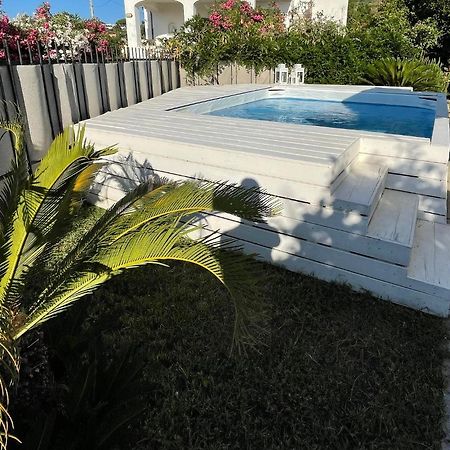 La Bicocca Di Annavi Bed & Breakfast Forio di Ischia Eksteriør bilde