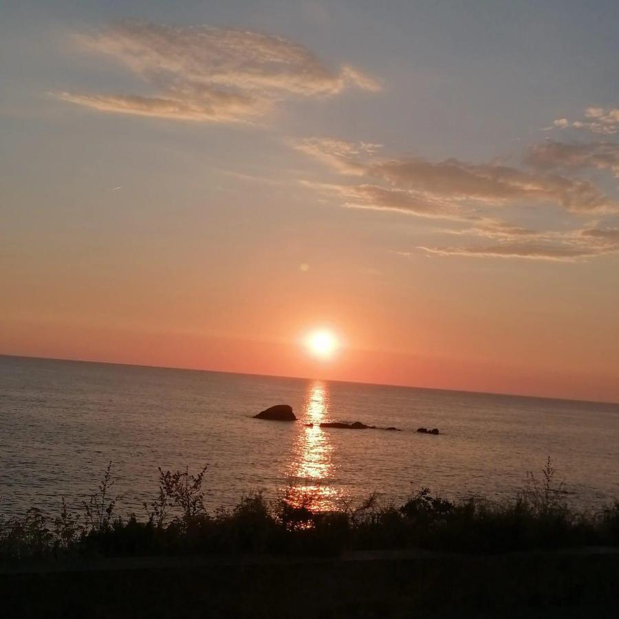 La Bicocca Di Annavi Bed & Breakfast Forio di Ischia Eksteriør bilde