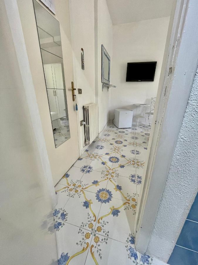 La Bicocca Di Annavi Bed & Breakfast Forio di Ischia Eksteriør bilde