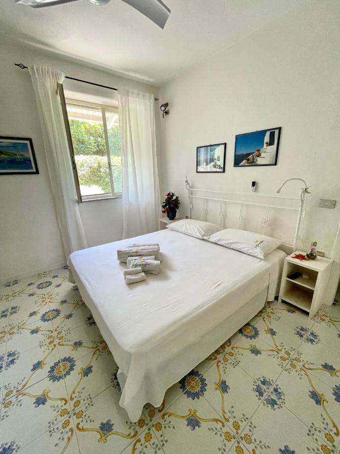 La Bicocca Di Annavi Bed & Breakfast Forio di Ischia Eksteriør bilde