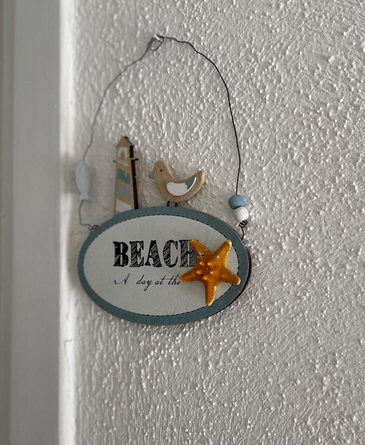 La Bicocca Di Annavi Bed & Breakfast Forio di Ischia Eksteriør bilde