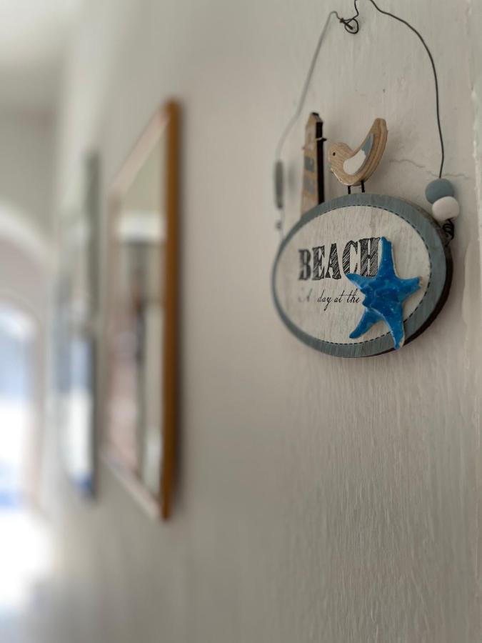 La Bicocca Di Annavi Bed & Breakfast Forio di Ischia Eksteriør bilde